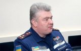 Колишнього главу ДСНС не пустили на роботу