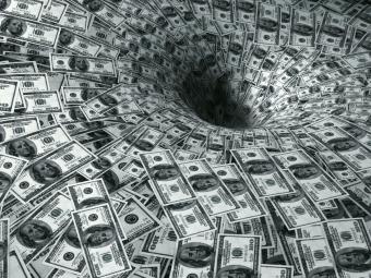 КМУ розраховує на $13 млрд. зовнішніх позик в 2014 р.