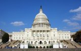 В здании Конгресса США задержали более 150 протестующих