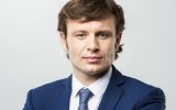 Замглавы Минфина написал заявление об отставке