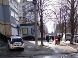 В Україні заборонять проектування тимчасових автостоянок на тротуарах