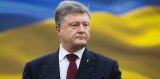 Порошенко подписал закон о поддержке украинского судостроения