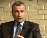 Грицак назвав затриманого заступника голови МОЗ