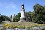 У Чернігові за 700 тисяч грн пам'ятник Хмельницькому розвернуть спиною до Москви