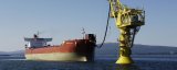 Цены на нефть растут: Brent поднялась выше 74 долларов