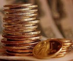 Грошова маса в грудні 2013 р. зросла на 2,9%, монетарна - на 6,5%