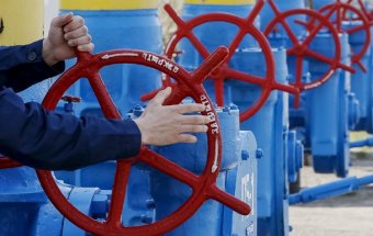 Порошенко: ЄС повинен купувати газ у Києва, а не РФ