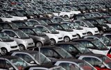В Украине продажи б/у автомобилей бьют рекорды