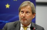 Ган: У Києва нема результатів боротьби з корупцією