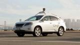 Google займется перевозкой пассажиров