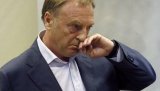 Суд заарештував екс-міністра юстиції Лавриновича
