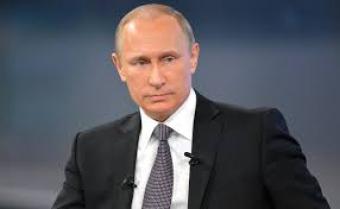 Путин подписал &laquo;закон садистов&raquo;