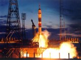 Новий екіпаж МКС  стартував з космодрому &laquo;Байконур&raquo;