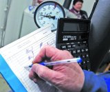 Лічильники тепла до 1 січня мали бути у 90% споживачів - Нацкомісія