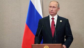 Путин напомнил, что Россия может сократить дипмиссию США еще на 155 человек