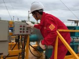 Китайская нефтяная компания открыла &laquo;дочку&raquo; в Украине