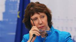 20 лютого К.Ештон скликає засідання ради Міністрів МЗС країн ЄС щодо подій в Україні