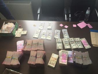 У Києві оператор зв&rsquo;язку надавав послуги ЛНР