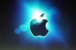 Apple's net income in I half FY 2012/2013 at $ 22.62 billion