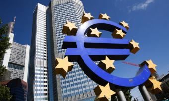 ЕЦБ сохранил базовую ставку на уровне 0,05%