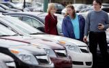 В 2016 году Украина продемонстрировала в Европе рекорд по продажам авто