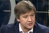 Данилюк розповів, де уряд візьме гроші на підвищення зарплат
