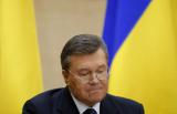 Служба фінмоніторингу заблокувала на офшорних рахунках $1,34 млрд., пов'язаних із В.Януковичем