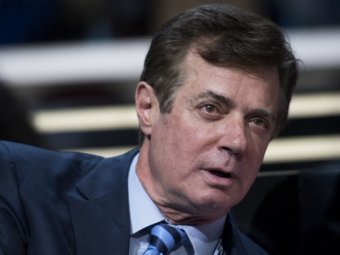 The Wall Street Journal: Адвокати Манафорта обговорювали можливість угоди зі слідством