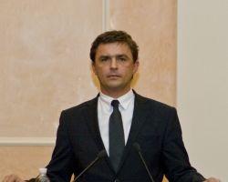 Oleksii Kachanov appointed Director of Boryspil Airport