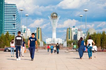 Moody&rsquo;s: прогноз суверенних рейтингів Казахстану &laquo;стабільний&raquo;