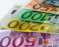Правительство Литвы одобрило переход на евро