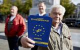 В Нидерландах стартовал референдум по Украине