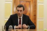 Омелян передав НАБУ документи щодо корупції в &laquo;Укрзалізниці&raquo;