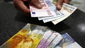 Показатели валютного рынка по состоянию на 03 октября 2017г.