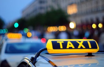 &laquo;Яндекс.Такси&raquo; присоединило российский бизнес Uber, Россия
