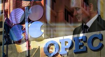 Россия выполнила соглашение с ОПЕК лишь на 40%