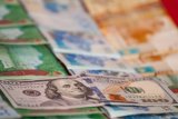 Казахстанці відправили за кордон 78 млрд тенге