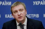 Петренко таки зареєстрував партію Саакашвілі