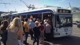 Транспортна революція в Харкові: проїзд оплатять картою