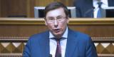 Луценко на Кіпрі шукає активи екс-чиновників