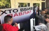 Справа Шеремета. МВС не може дати нову інформацію