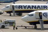 Ryanair почне польоти в Україну в 2017 році
