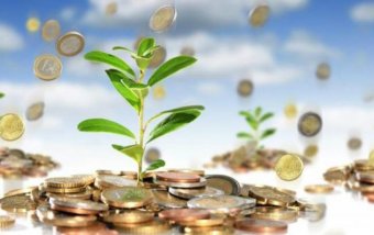 В Україні зросли капітальні інвестиції