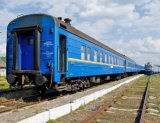 УЗ відновить 153 пасажирські вагони