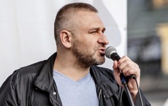 В РФ Марка Фейгина лишили адвокатского статуса