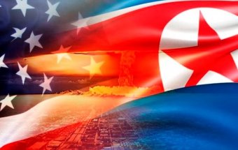 Северная Корея пригрозила США &laquo;величайшей болью&raquo;