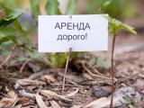 Рада дозволила збільшувати вартість оренди за землю