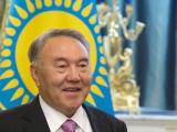Назарбаев продемонстрировал знание английского языка