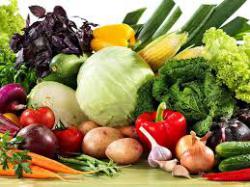 In 2013 Ukraine exported agricultural products for $17 billion