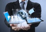 IT-компанії в Україні наростили надання послуг на 31%